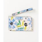 [kate spade new york] футляр для карточек ONESIZE бежевый женский 