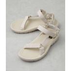 「Teva」 フラットサン�