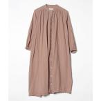「URBAN RESEARCH Sonny Label」 長袖ワンピース FREE ブラウン レディース