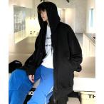 [neos] Zip выше Parker LARGE черный мужской 