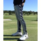 [COMON GOLF] брюки L. серый мужской 