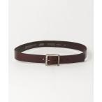 [BEAUTY&amp;YOUTH UNITED ARROWS] ремень 34 Brown мужской 