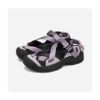 スニーカー KEEN WOMEN ZER