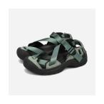 スニーカー KEEN WOMEN ZER