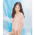 ショッピングswim 「水着 / SWIM」シャーベットシフォンタンキニ