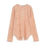 ブラウス シャツ 「CLANE/クラネ」