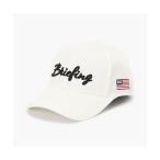 キャップ 帽子 レディース 「BRIEFING GOLF／ブリーフィングゴルフ」WOMEN’S BASIC CAP レディース