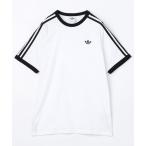 tシャツ adidas/アディダス 3-STRIPES TEE 