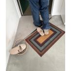  ковер коврик DULTON Mat коврик /RNN-1076