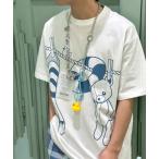 ネックレス LAUNDRY CHARM CHAIN ネックレス メンズ 