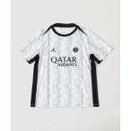 tシャツ 「NIKE / ナイキ」PSG M NK DF ACDPR SSTOP PM SE5 メンズ レディース
