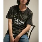 tシャツ 「NIKE / ナイキ」PSG M NK DF JSY SS STAD SE5 メンズ レディース