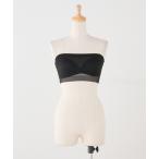 NICENICE MOMENT/ Nice Nice mo- men toMESH TUBE TOP NNM03-2403-101