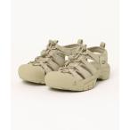 サンダル 「KEEN」キー�