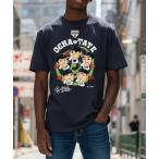 ショッピング半袖シャツ tシャツ メンズ レディース