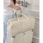  сумка "Boston bag" стеганое полотно цветок сумка "Boston bag" женский 