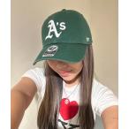 キャップ 帽子 メンズ フォーティーセブン「47」- ク