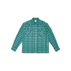 シャツ N.HOOLYWOOD COMP