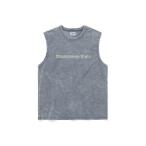  майка T-Logo Sleeveless мужской женский 
