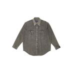 シャツ N.HOOLYWOOD COMP