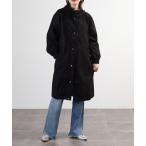 マウンテンパーカー ウインドブレーカー サイドスリットマウンテンコート レディース