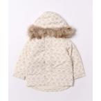 ベビー 「Rylee＋Cru」PARKA SKI JACKET || MARIGOLD NATURAL