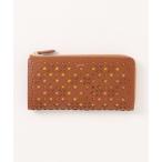 財布 クアドリフォリオ 長財布 レディース