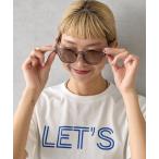 サングラス ウェリントンサングラス レディース メンズ