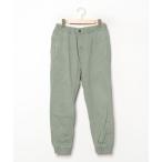 [B:MING by BEAMS] укороченные брюки SMALL зеленый мужской 