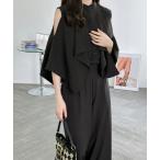 [emi+] выставить L черный женский 