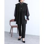 [reca] выставить S черный женский 