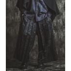 [NO ID.] брюки 2 черный мужской 