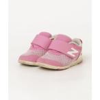 [New Balance] [KIDS] low cut спортивные туфли 12.5cm розовый Kids 