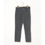 [UNITED TOKYO] брюки 1 серый мужской 