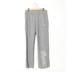 [PUMA] тренировочный брюки M серый женский 