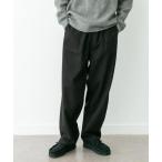 [URBAN RESEARCH Sonny Label] тренировочный брюки MEDIUM черный мужской 