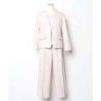 [DRESS LAB] выставить L бежевый женский 