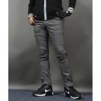 [COMON GOLF] легкий брюки M серый мужской 