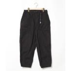 [THE NORTH FACE PURPLE LABEL] брюки 30 черный мужской 