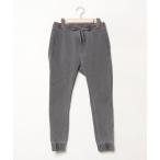 [MONKEY TIME] легкий брюки SMALL серый мужской 
