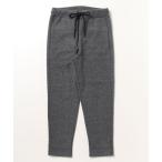 [The DUFFER of ST.GEORGE] легкий брюки LARGE угольно-серый мужской 