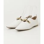 [EVOL] обувь 24.0cm белый женский 