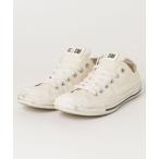 [CONVERSE] low cut спортивные туфли 5 белый мужской 
