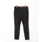 [LANVIN en Bleu] брюки 46 черный мужской 