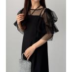 [callautia] выставить SMALL черный женский 