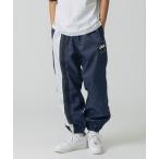 [XLARGE] легкий брюки M темно-синий мужской 