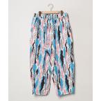 [SALT&amp;MUGS] легкий брюки X-LARGE белый мужской 