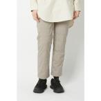 [Snow Peak] легкий брюки X-LARGE бежевый мужской 