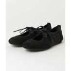 [coen] обувь 25cm черный женский 