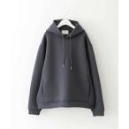 [URBAN RESEARCH Sonny Label] тянуть over Parker MEDIUM угольно-серый мужской 